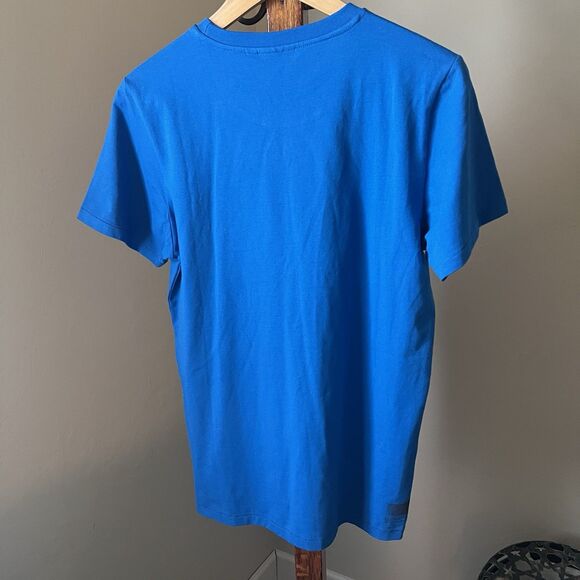 Longines Global Champions Tour Equestrian Horse Jumping Show LGCT T-Shirt Small - Picture 8 of 10